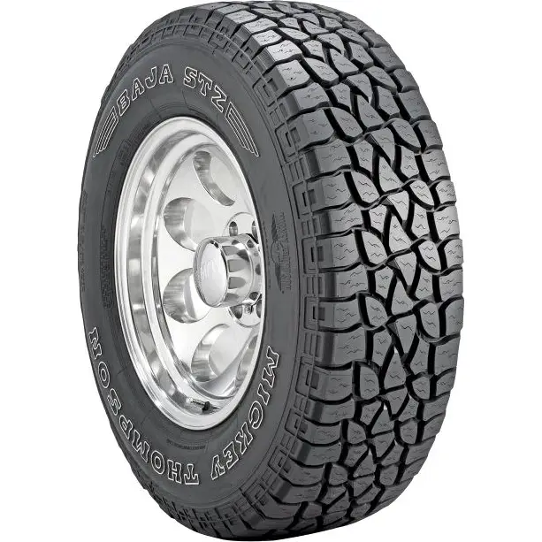 Всесезонная шина Mickey Thompson 'Baja STZ 285/75 R16 126R' MICKEY THOMPSON 10676877 1437060033 CMIC P KBEF24