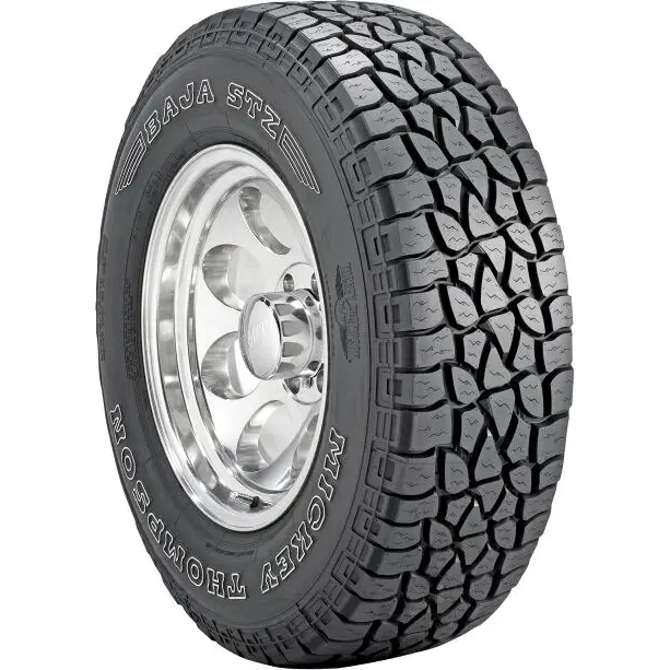 Всесезонная шина Mickey Thompson 'Baja STZ 275/70 R18 125S' MICKEY THOMPSON 1437060042 R A3F8 W7HFCR 10676878