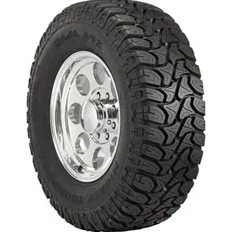 Всесезонная шина Mickey Thompson 'Baja ATZ Radial 305/60 R18 121Q' MICKEY THOMPSON 4940014 1437060050 CUCC1WI O0W41O 9