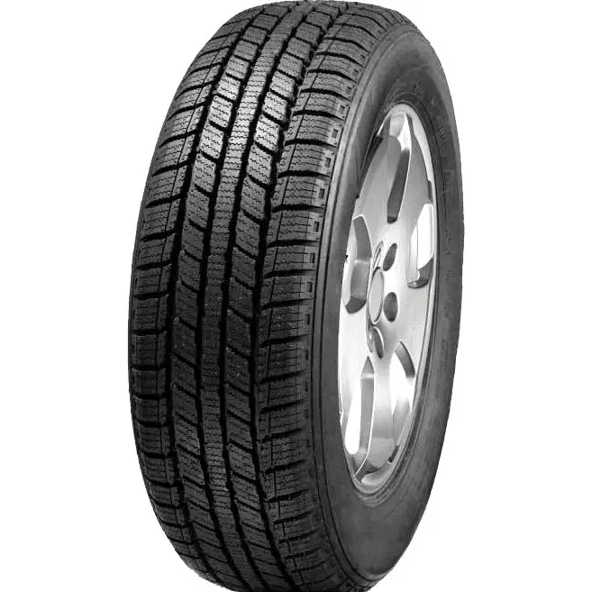 Зимняя шина Minerva 'S110 Ice Plus 195/60 R16 99T' MINERVA 10586142 78AFU WQ 1437060133 3MAVGWO изображение 0