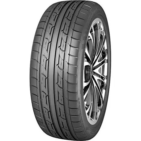 Летняя шина Nankang 'Eco-2 215/45 R17 91V' Nankang 10459847 LX 4KQ5 3WAKIZ 1437063766