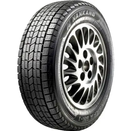 Зимняя шина Nankang 'SN-1 205/60 R16 92Q' Nankang OQ A94CP 121F1W8 5044724 1437063721
