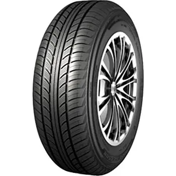 Всесезонная шина Nankang 'N-607 185/60 R15 88H' Nankang YD9RRX XWX XKUT 8458986 1437063729