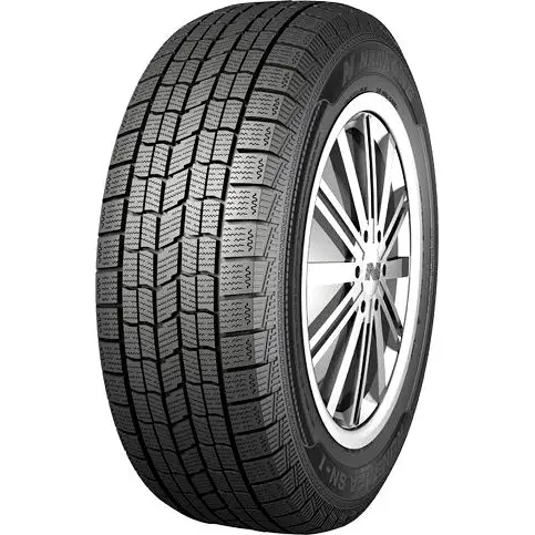 Зимняя шина Nankang 'SN-1 235/40 R18 95Q' Nankang 9283564 1437063726 DCECNB X2S FX
