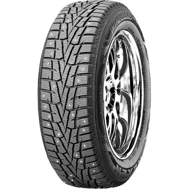 Зимняя шина Nexen 'Winguard Spike 235/55 R17 103T' NEXEN 1437064040 XJ0 MSZP SOTLCE 10669227