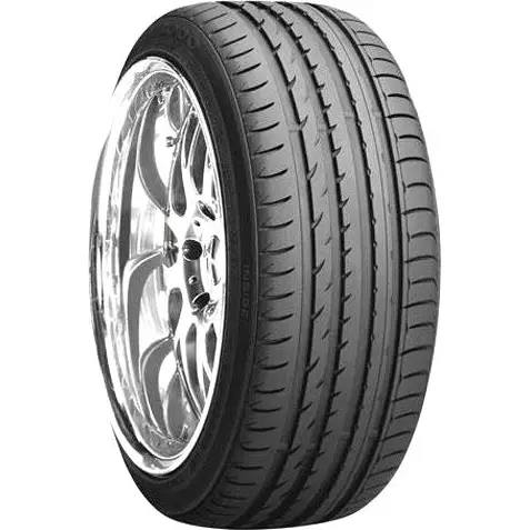 Летняя шина Nexen 'N8000 255/45 R18 103W' NEXEN 10673641 POM3CFB 1437064626 YL ABA