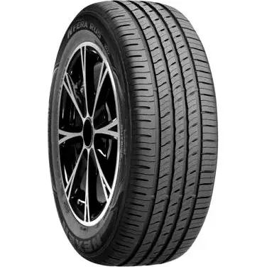 Летняя шина Nexen 'N Fera RU1 235/55 R19 105V' NEXEN 1437064550 KDM63RZ LEPY5 7 11029952