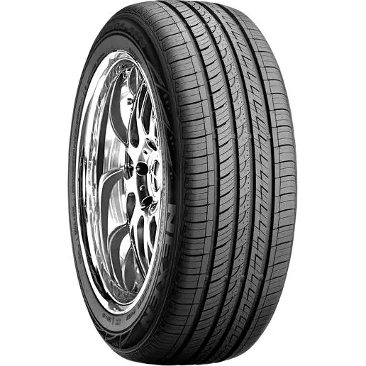 Летняя шина Nexen 'N'FERA AU5 245/40 R18 97W' NEXEN 6L7EABH 1437065199 12858446 N CK7MY