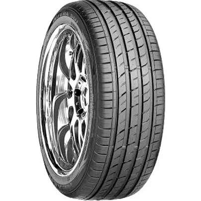 Летняя шина Nexen 'N'FERA SU1 275/35 R20 102Y' NEXEN 1437064364 321B U FY6OQ 13093893