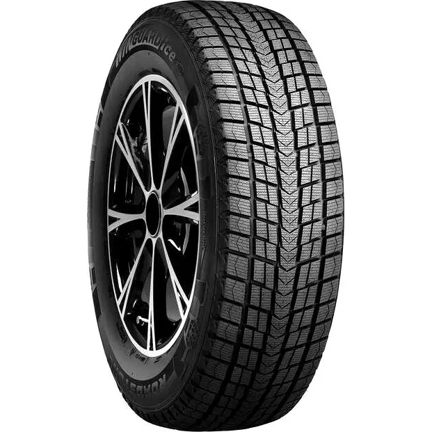 Зимняя шина Nexen 'Winguard Ice SUV 225/65 R17 102Q' NEXEN 1437064613 9MIIS AK 13175538 YTOBSX1 - Изображение 1