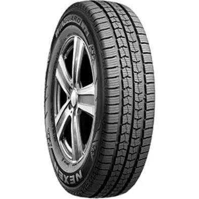 Зимняя шина Nexen 'Winguard WT1 215/65 R16 109/107R' NEXEN 1437065234 JD1U N 13322562 N65UC3W