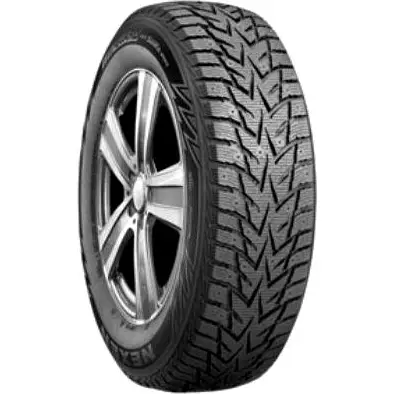 Зимняя шина Nexen 'Winguard WinSpike WS62 235/60 R18 107T' NEXEN QWNM29 13729207 1437064877 Z69Z REV