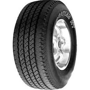 Всесезонная шина Nexen 'Roadian H/T(SUV) 265/75 R16 123/120Q' NEXEN 7802657 O98GV 1437064780 UR DH0J