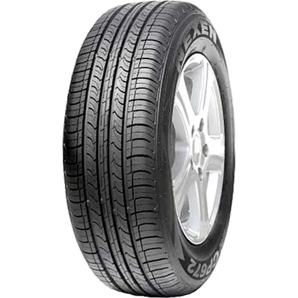 Летняя шина Nexen 'Classe Premiere 672 225/60 R16 98H' NEXEN 1437064850 802NLE 9 NATW1E 8521526