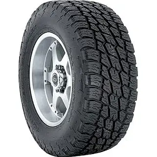 Всесезонная шина Nitto 'Terra Grappler 265/75 R16 123/120Q' NITTO 10677269 SW K7T XABRU9 1437060503 изображение 0