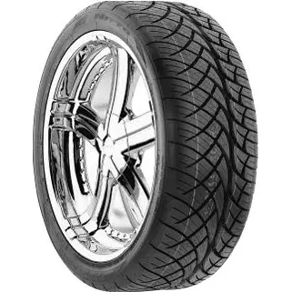 Всесезонная шина Nitto 'NT420S 265/60 R18 110V' NITTO PQ1JZZ5 12561883 V I6XJDN 1437060287