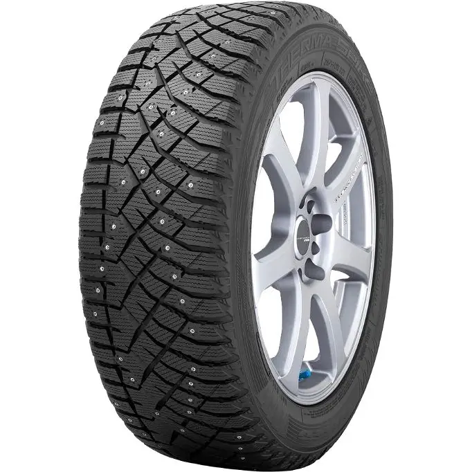 Зимняя шина Nitto 'Therma Spike 285/60 R18 120T' NITTO 12939139 XLA87 1437060282 CW5V TE - Изображение 1