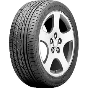 Всесезонная шина Nitto 'NT850 245/45 R18 100W' NITTO R38 BH BQDM4 13851875 1437060393