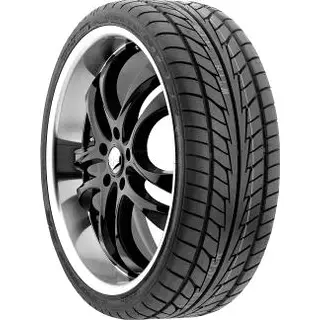 Летняя шина Nitto 'NT555 235/45 ZR17 93W' NITTO 2400931 99OGYQ 1437060493 T55E 4UM