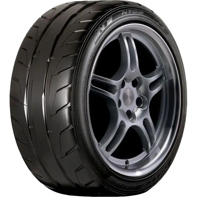Летняя шина Nitto 'NT05 315/35 R20 110W' NITTO ODF1V 1437060502 9294018 CRX3NB G