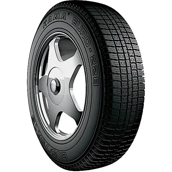 Всесезонная шина Нижнекамскшина 'Кама-Евро-228 205/75 R15 97T' Nizhnekamskshina 1036193 0D0 QT 6ILAIKD 1437075977