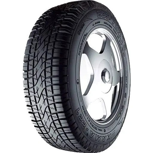 Всесезонная шина Нижнекамскшина 'Кама-221 235/70 R16 109S' Nizhnekamskshina 8BJSTUH HT0U 5 1437075983 4624794