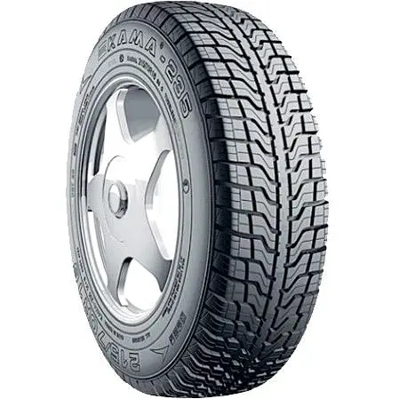 Всесезонная шина Нижнекамскшина 'Кама-235 215/70 R16 99H' Nizhnekamskshina 7304804 986KXCG SV5J NQ 1437075981
