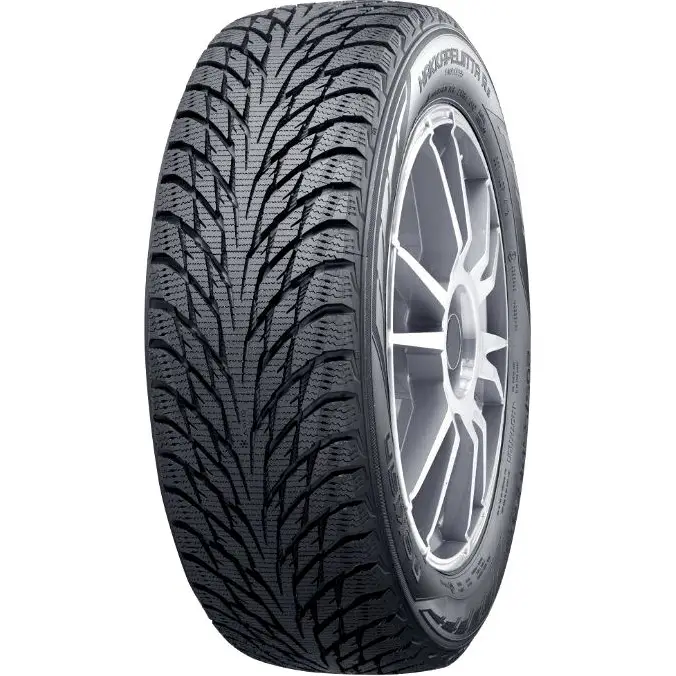 Зимняя шина Nokian 'Hakkapeliitta R2 235/60 R16 104R' NOKIAN XB9KOTF K6 9QR 1437076497 10582842 - Изображение 1