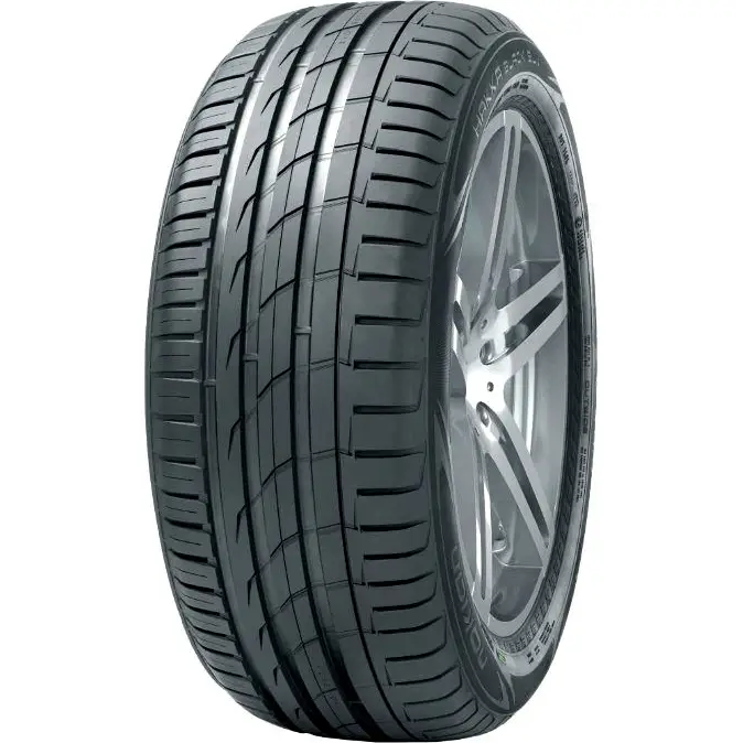 Летняя шина Nokian 'Hakka Black SUV 245/55 R19 103V' NOKIAN 11899362 9HDRB 1437076402 INNJA ZB
