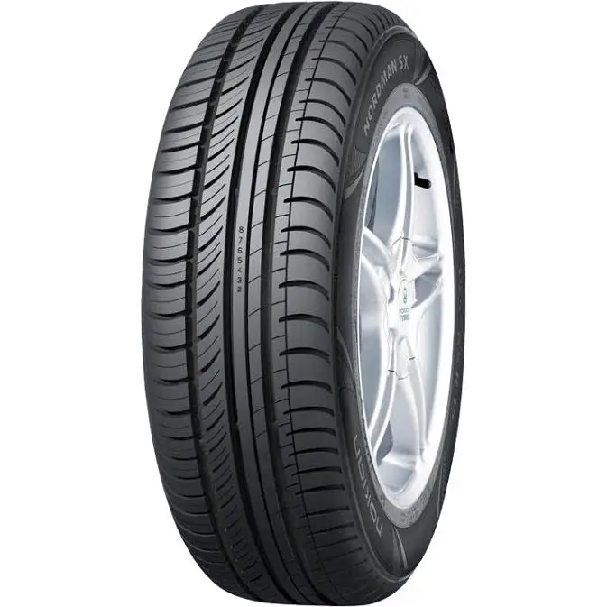 Летняя шина Nokian Nordman SX 225/55 R17 97V NOKIAN 1437036293 XZL2Y 12459145 L353Q Z