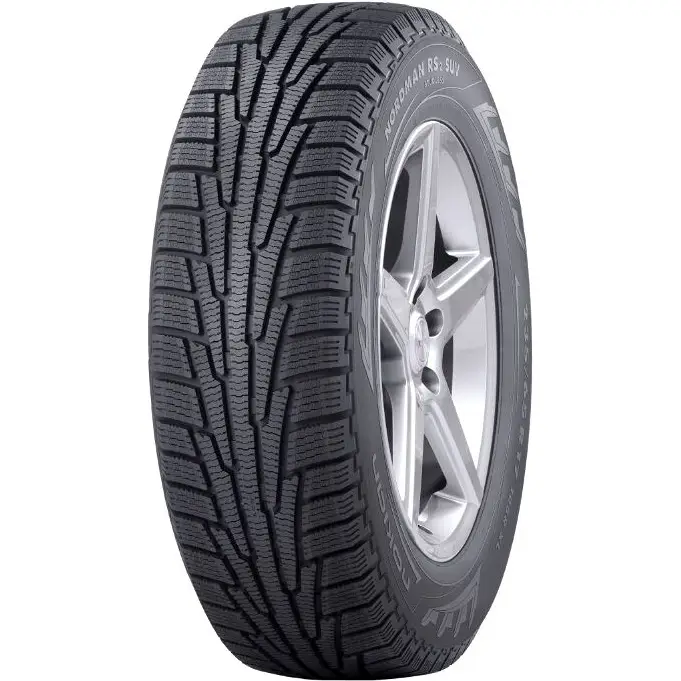Зимняя шина Nokian 'Nordman RS2 SUV 225/60 R17 103R' NOKIAN 12937248 QR3DBR4 ZO5 3IHO 1437076656