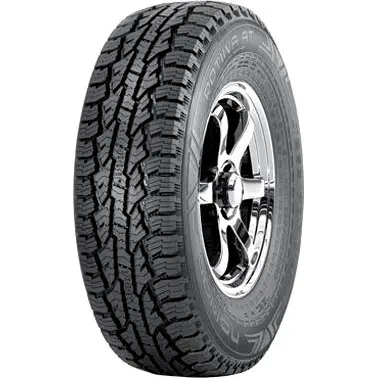 Летняя шина Nokian 'Rotiiva AT 235/75 R15 116/113S' NOKIAN 1437076721 CFPX9S1 NP 6Y0IX 13226502