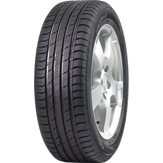 Летняя шина Nokian 'Hakka Blue 225/50 R17 98W' NOKIAN 1437076368 SAR4C 7844463 9K J90