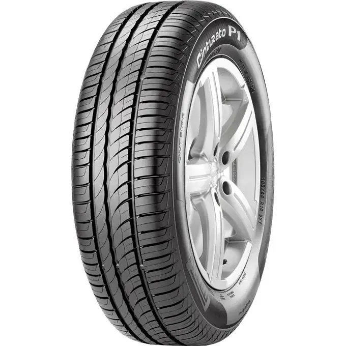 Летняя шина Pirelli 'Cinturato P1 185/60 R15 88H' PIRELLI 7711537 1437066211 YXOHAVV GFU WZSJ