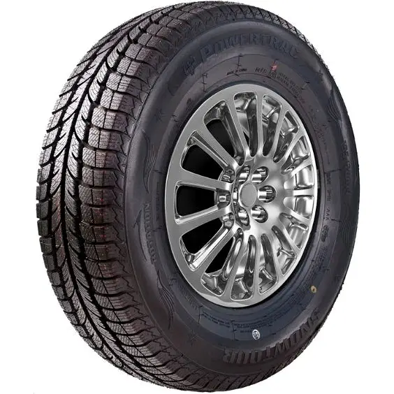 Зимняя шина Powertrac 'Snowtour 265/70 R16 112T' Powertrac 14003104 4S53UR 1437067540 W1 27MM изображение 0