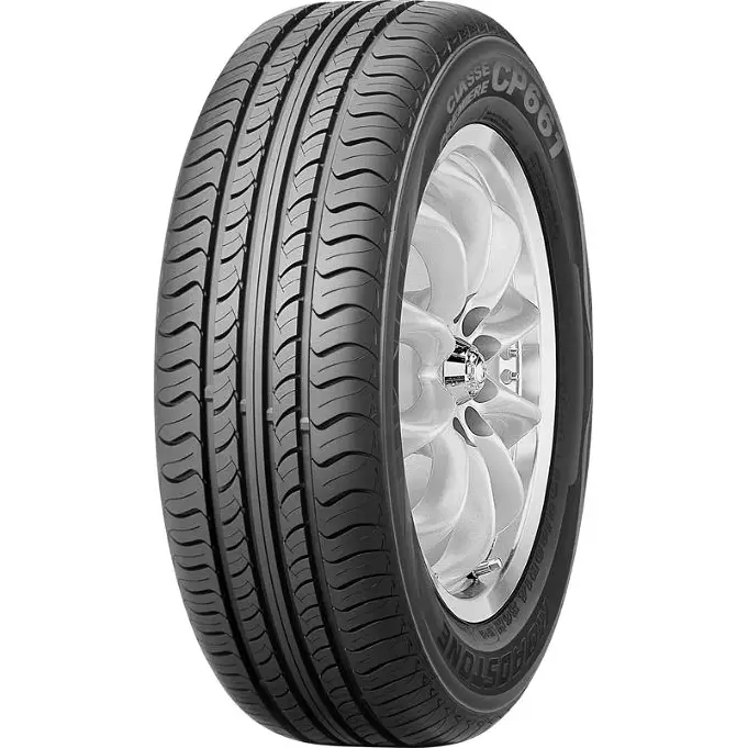 Летняя шина Roadstone 'CP 661 205/65 R15 94T' ROADSTONE ARTI9U 12LRM BJ 1437067931 10508261 изображение 0