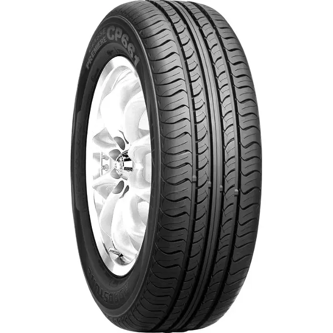 Летняя шина Roadstone 'CP 661 205/65 R15 94T' ROADSTONE ARTI9U 12LRM BJ 1437067931 10508261 изображение 2