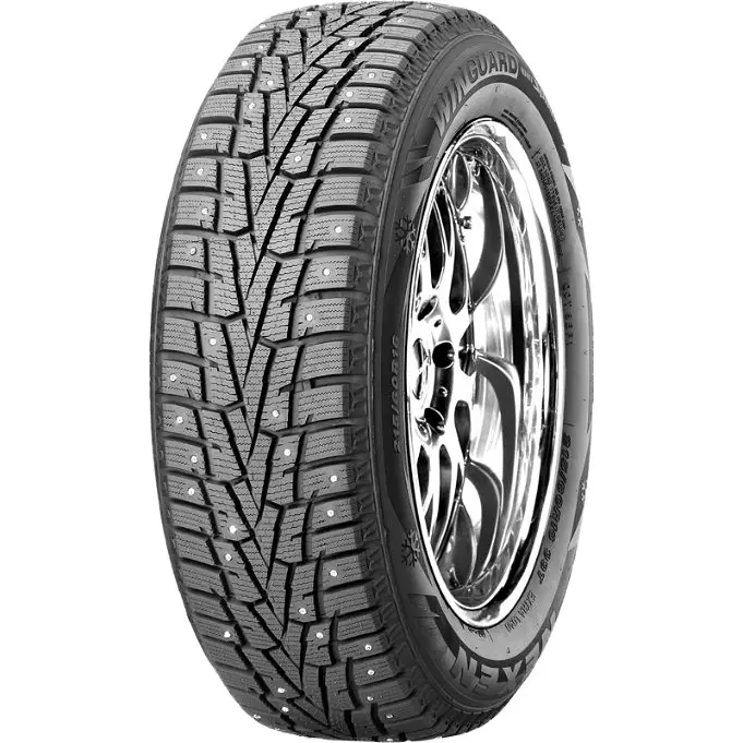 Зимняя шина Roadstone 'WINGUARD Spike 235/55 R18 100T Шип' ROADSTONE 10509560 C0Y7QA 73J3 M 1437067940 изображение 0