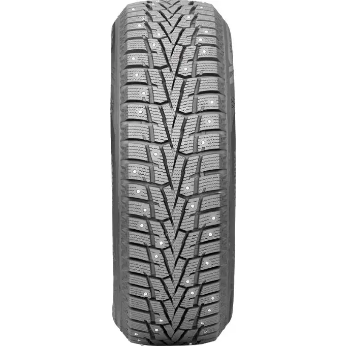 Зимняя шина Roadstone 'WINGUARD Spike 235/55 R18 100T Шип' ROADSTONE 10509560 C0Y7QA 73J3 M 1437067940 изображение 2