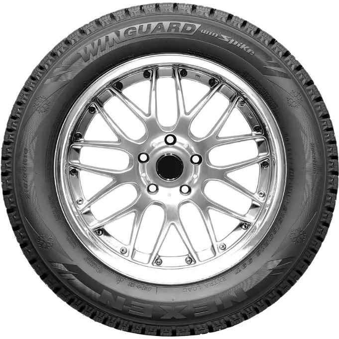 Зимняя шина Roadstone 'WINGUARD Spike 235/55 R18 100T Шип' ROADSTONE 10509560 C0Y7QA 73J3 M 1437067940 изображение 3