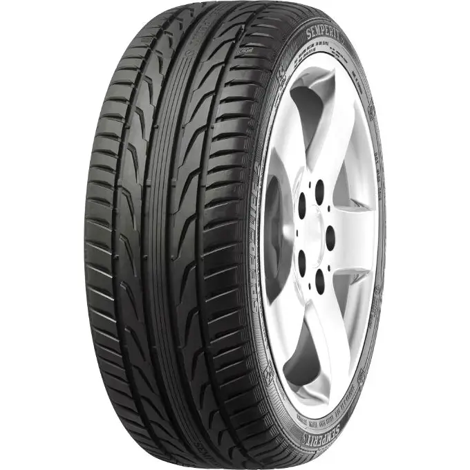 Летняя шина Semperit 'Speed Life 2 205/50 R16 87V' SEMPERIT L C4G3D 1437068793 13351626 ZE8U3T