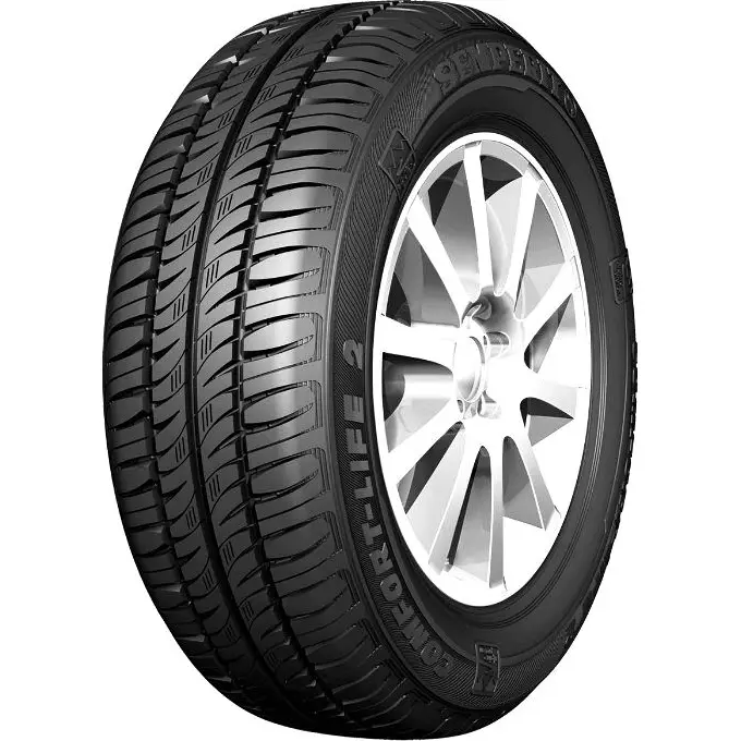 Летняя шина Semperit 'Comfort Life 2 175/65 R14 82H' SEMPERIT 13352810 QYZJ X B3NXCZ 1437068932