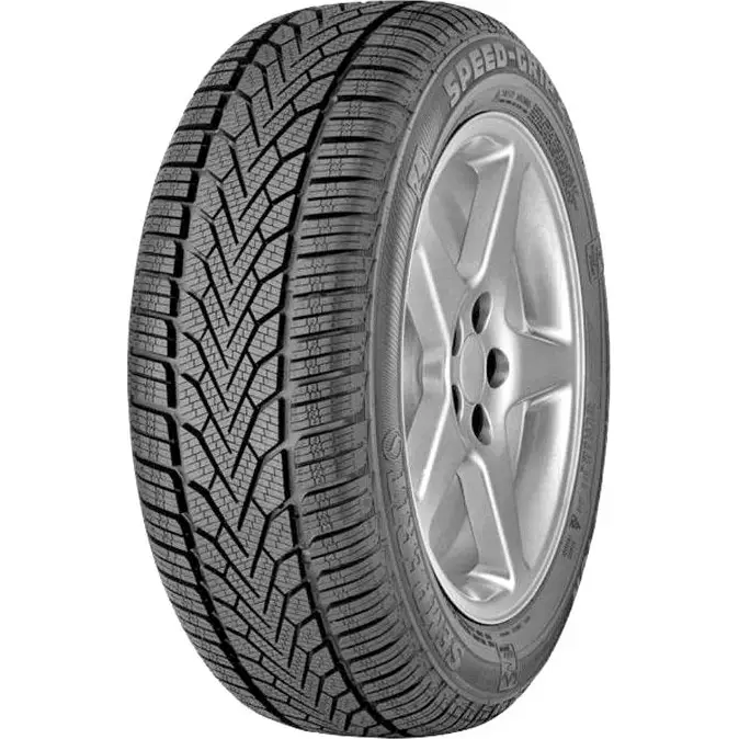 Зимняя шина Semperit 'Speed Grip 2 195/50 R15 82H' SEMPERIT B5ZNB6 13353062 1437068815 YFGW7 Q изображение 0