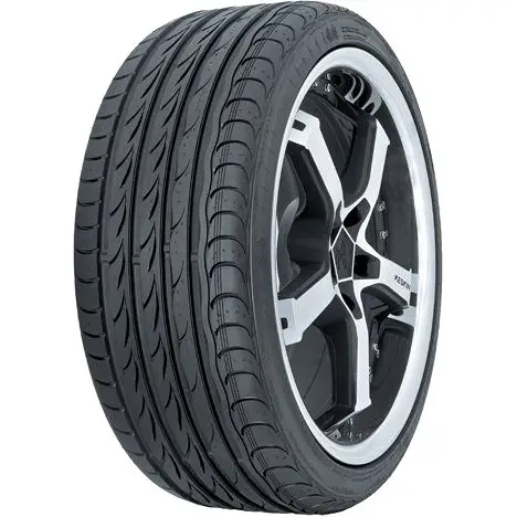 Летняя шина Syron 'Race 1 Plus 215/40 ZR17 87Y' SYRON 1ZJ79JT 9380873 1437069278 FW6 XP