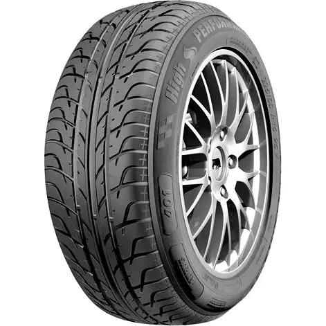 Летняя шина Taurus '401 High Performance 235/40 R18 95Y' Taurus 1437069326 U8UTT3H 3BGJ K 14010436