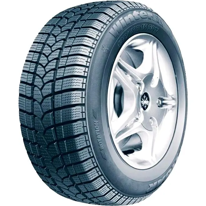 Зимняя шина Tigar 'Winter 1 185/55 R15 82T' TIGAR ZZ NPD2E 1437069429 U0Q3OOM 13094392 изображение 0