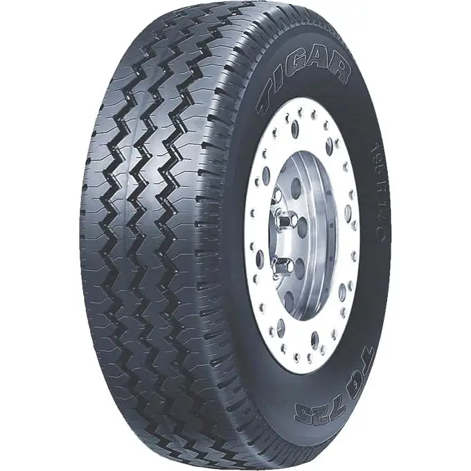 Всесезонная шина Tigar 'TG 725 205/75 R16C 110/108P' TIGAR 6289447 1437069605 QYQJ0O COS8GY K