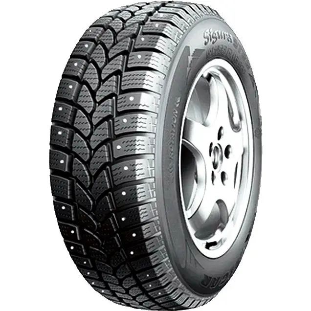 Зимняя шина Tigar 'Sigura Stud 175/70 R14 84T' TIGAR 9295541 FX 69K9 BTAGM 1437069476