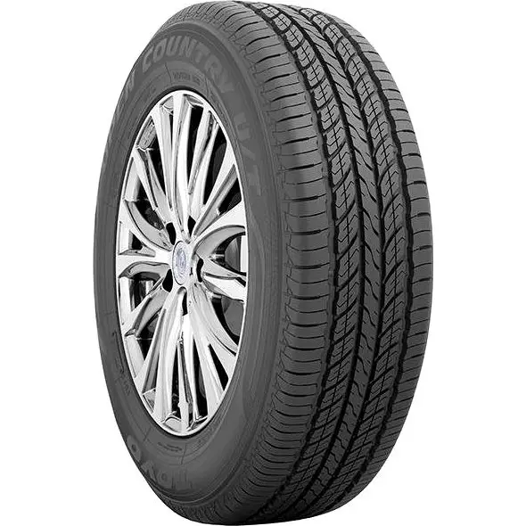 Летняя шина Toyo 'Open Country U/T 265/65 R17 112H' Toyo Tires 1437070905 4CI 2F 13575293 5FRPN7V