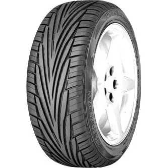 Летняя шина Uniroyal 'RainSport 2 255/45 R18 103Y' UNIROYAL OB COE 6937782 GC0YE 1437071768